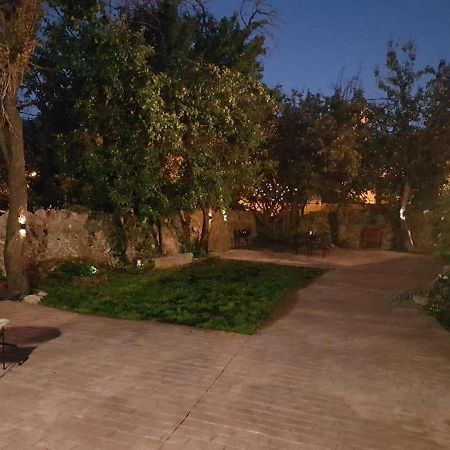 La Casa De Los Abuelos Valentin Pinilla del Valle Екстер'єр фото